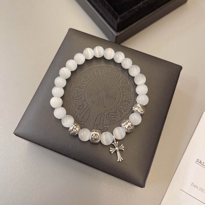 Chrome Hearts bracelet 07yxh30